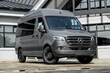 Mercedes-Benz Sprinter 2500
