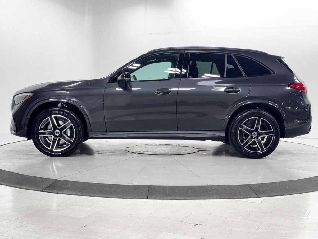 2024 MERCEDES-BENZ GLC-CLASS - Image 4