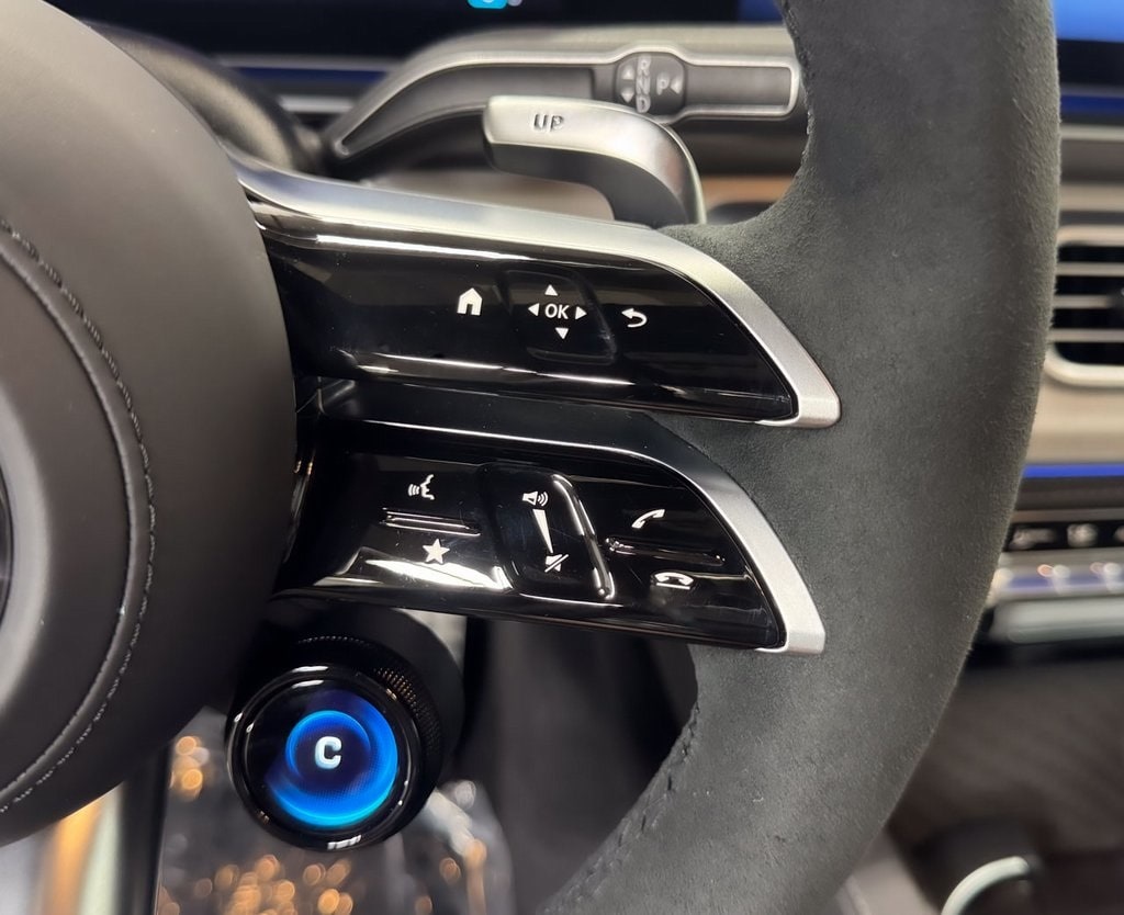 2025 MERCEDES-BENZ GLE-CLASS - Image 13