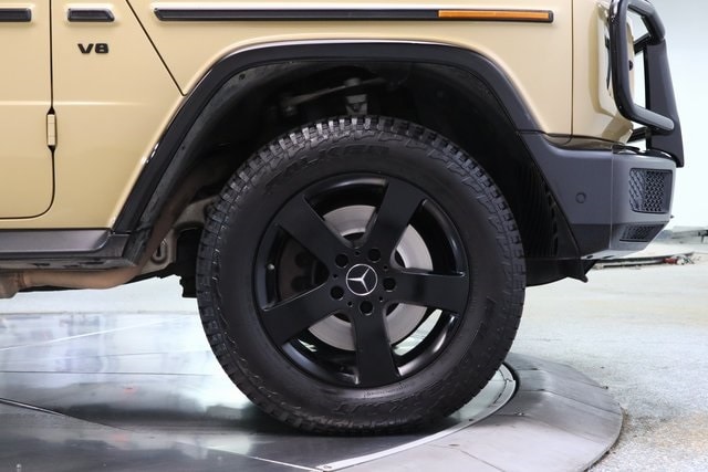 2022 MERCEDES-BENZ G-CLASS - Image 15