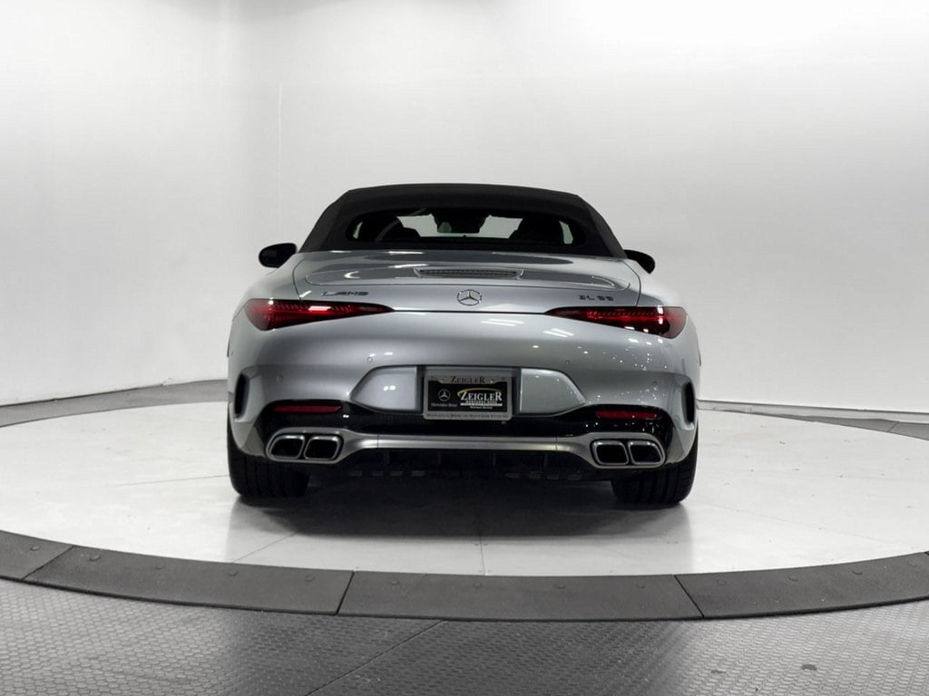 2022 MERCEDES-BENZ SL-CLASS - Image 32