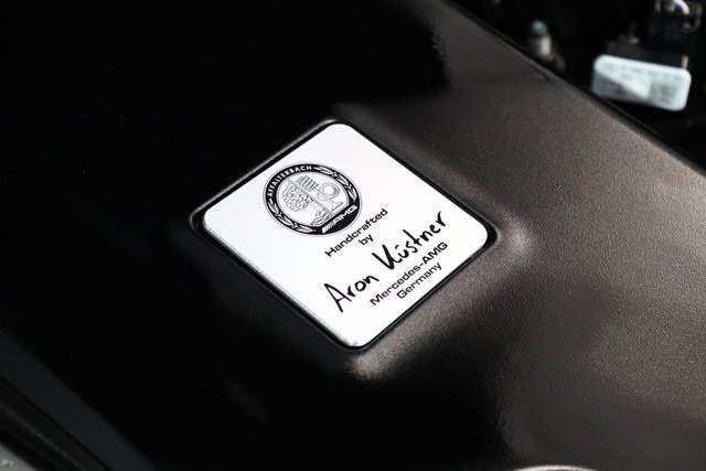 2024 MERCEDES-BENZ G-CLASS - Image 35