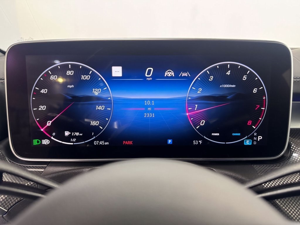 2024 MERCEDES-BENZ CLE - Image 15