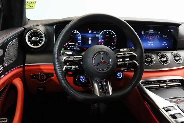 2024 MERCEDES-BENZ AMG GT - Image 19