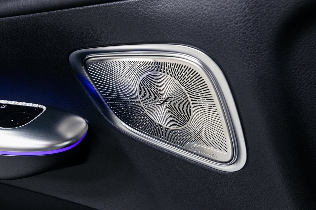 2025 MERCEDES-BENZ GLC-CLASS - Image 7