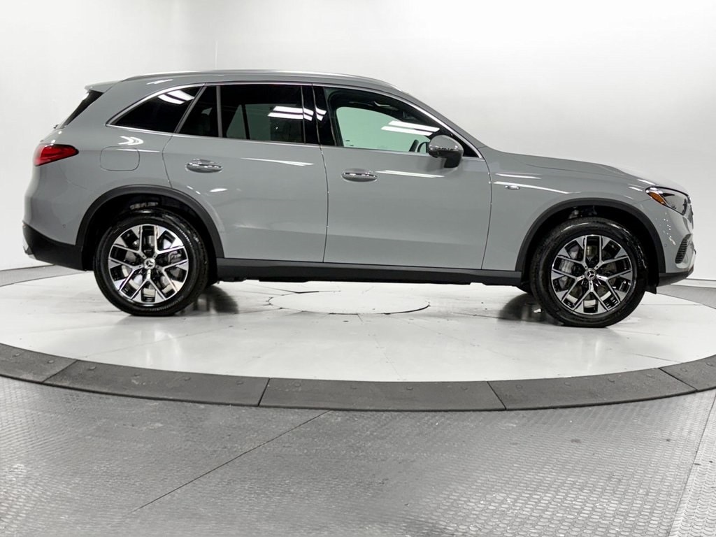 2025 MERCEDES-BENZ GLC-CLASS - Image 35