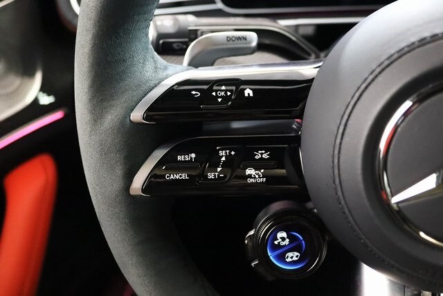 2024 MERCEDES-BENZ GLE-CLASS - Image 4