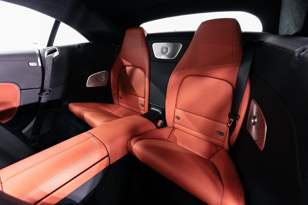 2022 MERCEDES-BENZ SL-CLASS - Image 29