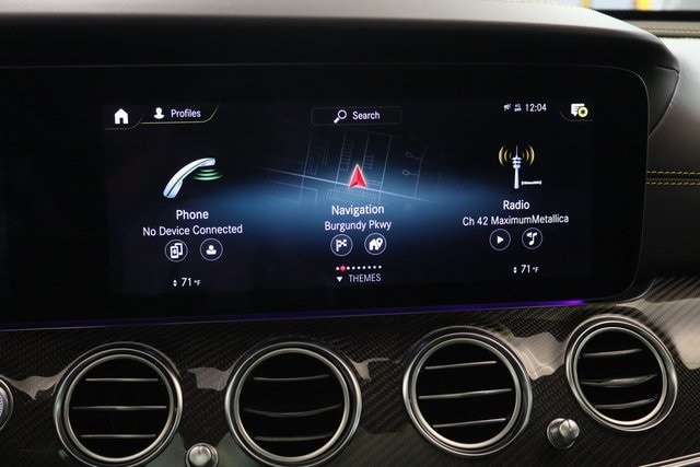 2021 MERCEDES-BENZ E-CLASS - Image 7