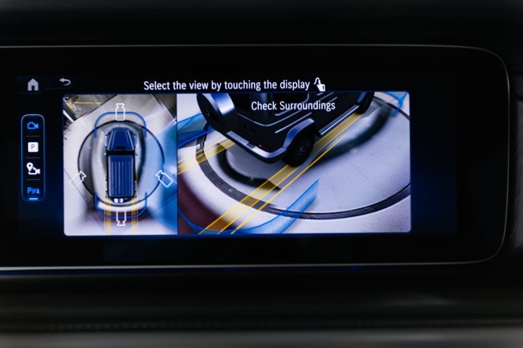 2025 MERCEDES-BENZ G-CLASS - Image 21