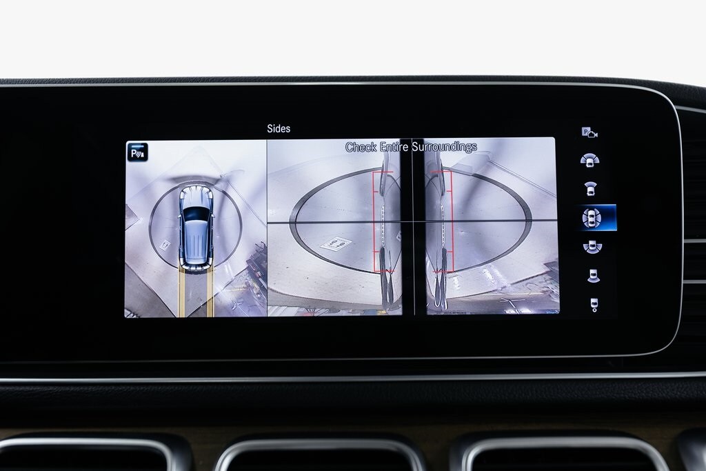 2022 MERCEDES-BENZ GLE-CLASS - Image 19