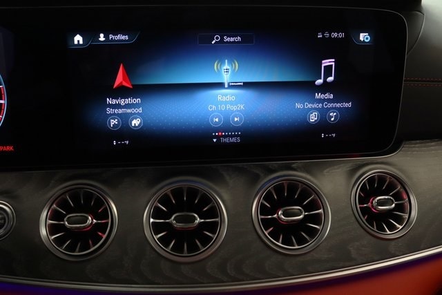 2023 MERCEDES-BENZ AMG GT - Image 7