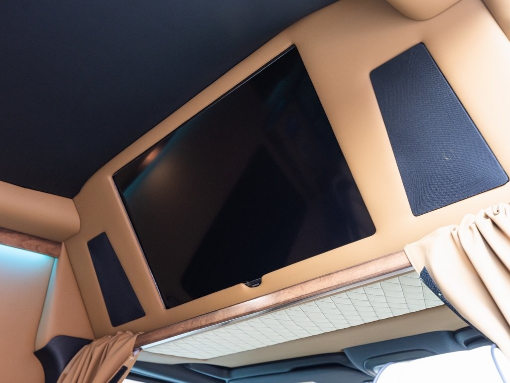 2025 MERCEDES-BENZ SPRINTER - Image 26