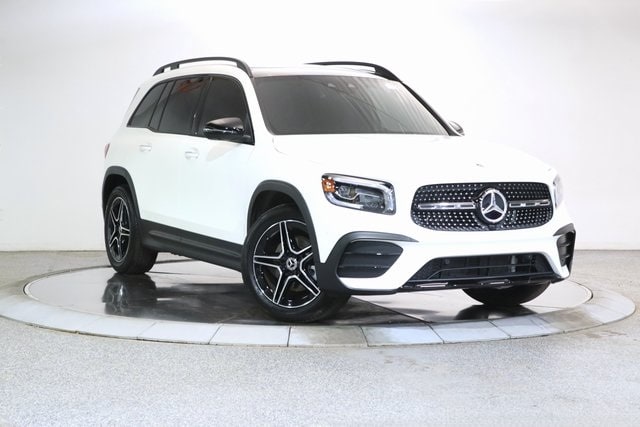 2023 MERCEDES-BENZ GLB-CLASS - Image 1