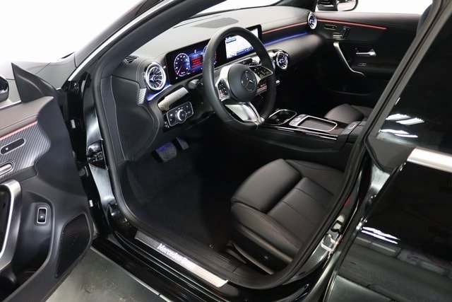 2025 MERCEDES-BENZ CLA-CLASS - Image 20