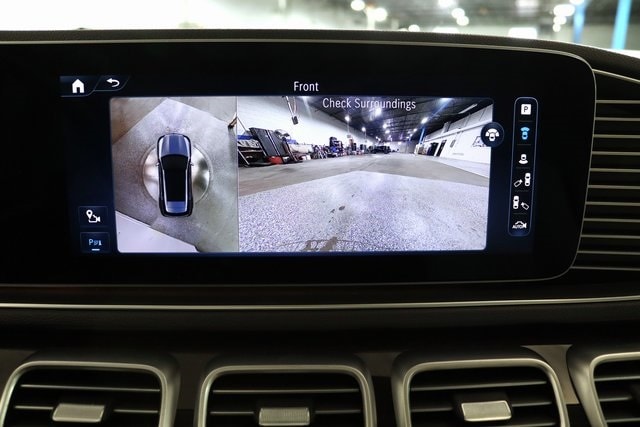 2024 MERCEDES-BENZ GLE-CLASS - Image 7