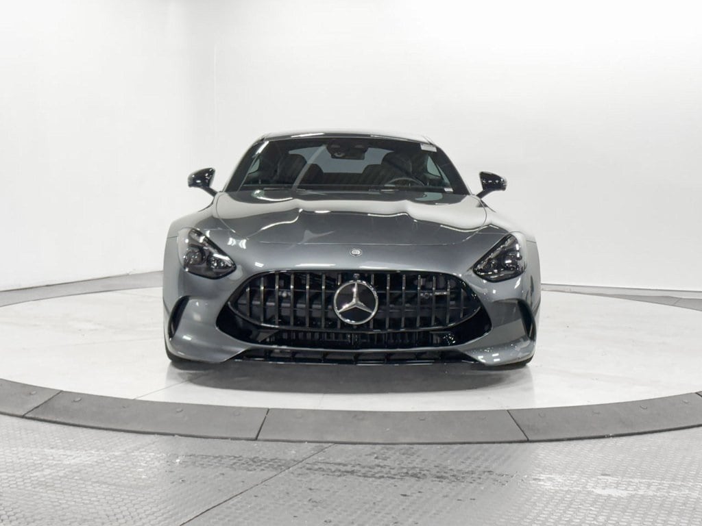 2024 MERCEDES-BENZ AMG GT - Image 2