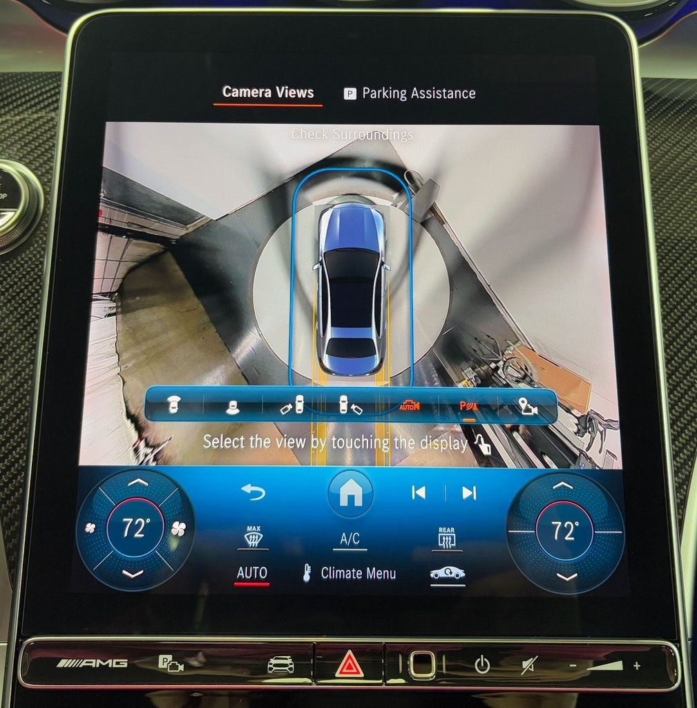 2023 MERCEDES-BENZ C-CLASS - Image 25