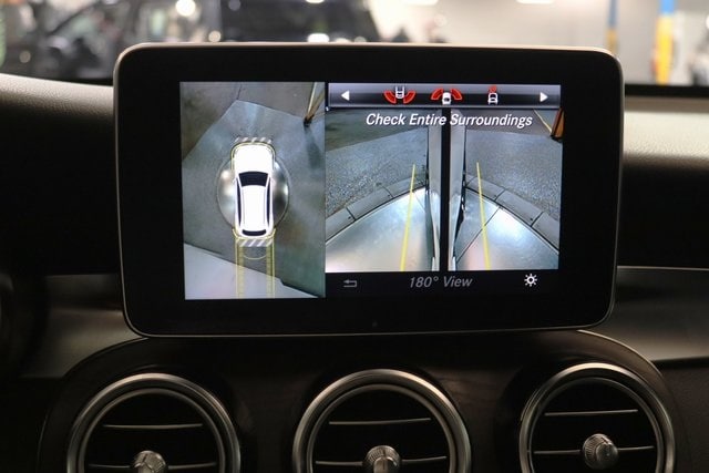 2019 MERCEDES-BENZ GLC-CLASS - Image 26