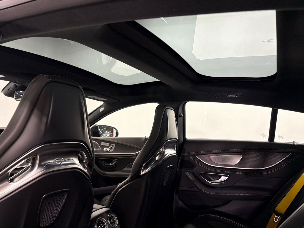 2024 MERCEDES-BENZ AMG GT - Image 24