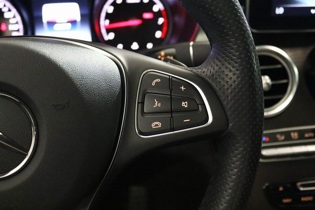 2019 MERCEDES-BENZ GLC-CLASS - Image 5