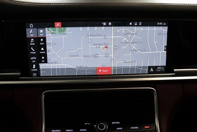 2018 PORSCHE PANAMERA - Image 8