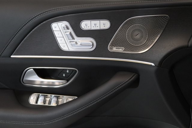 2024 MERCEDES-BENZ GLE-CLASS - Image 3