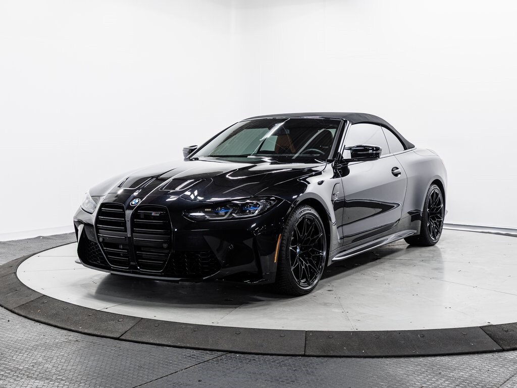 2024 BMW M4 - Image 3