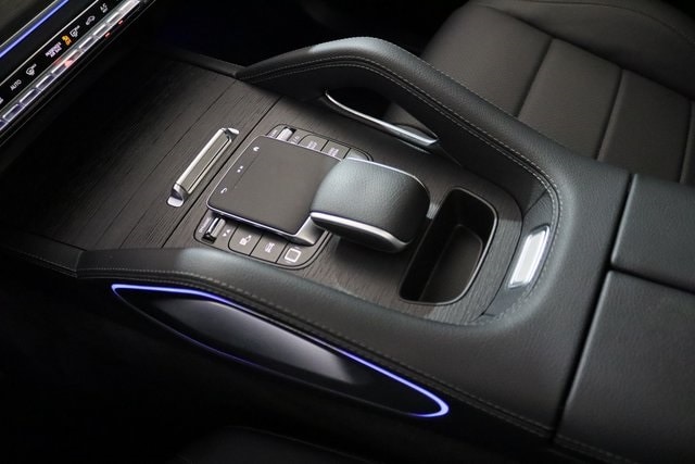 2025 MERCEDES-BENZ GLE-CLASS - Image 28