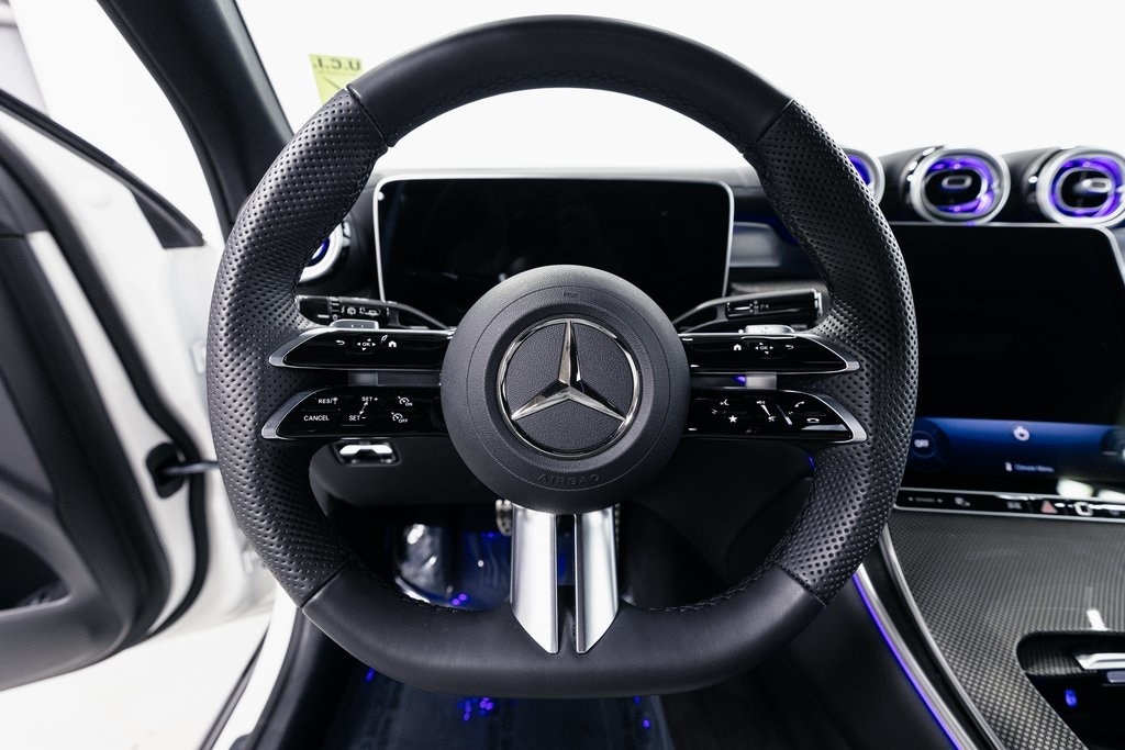 2026 MERCEDES-BENZ GLC-CLASS - Image 12