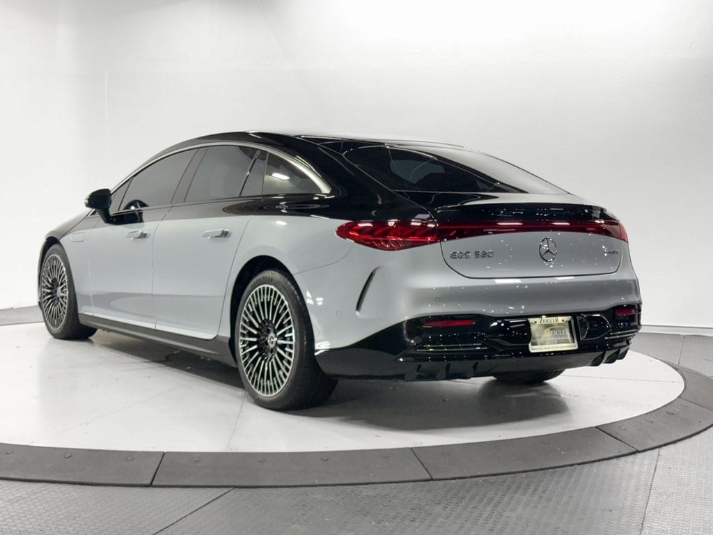 2022 MERCEDES-BENZ EQS-CLASS SEDAN - Image 32