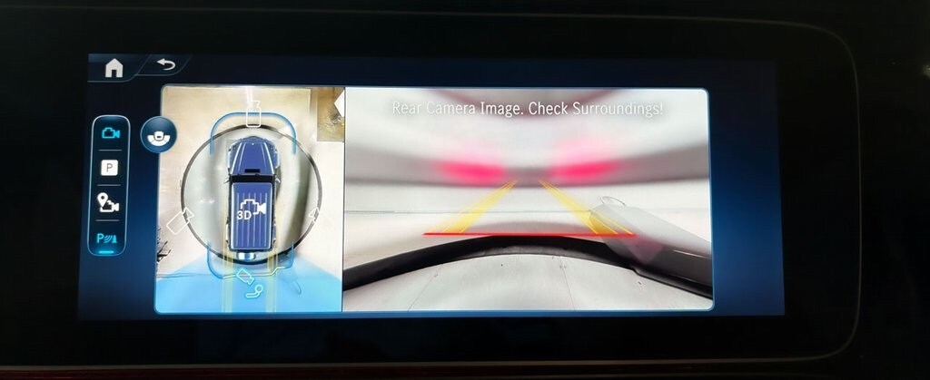 2025 MERCEDES-BENZ G-CLASS - Image 20