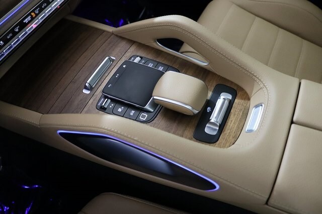 2025 MERCEDES-BENZ GLS-CLASS - Image 29