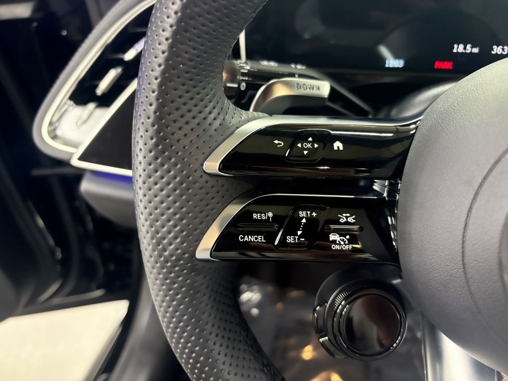 2025 MERCEDES-BENZ E-CLASS - Image 12