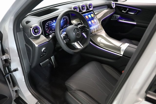 2025 MERCEDES-BENZ GLC-CLASS - Image 21
