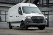 Mercedes-Benz Sprinter 2500