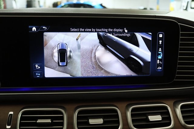 2024 MERCEDES-BENZ GLE-CLASS - Image 25