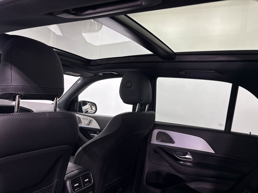 2025 MERCEDES-BENZ GLE-CLASS - Image 24