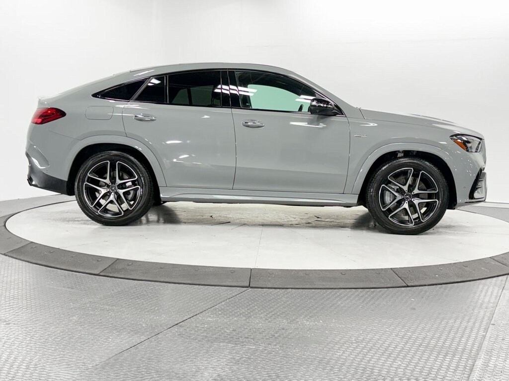 2026 MERCEDES-BENZ GLE-CLASS - Image 35