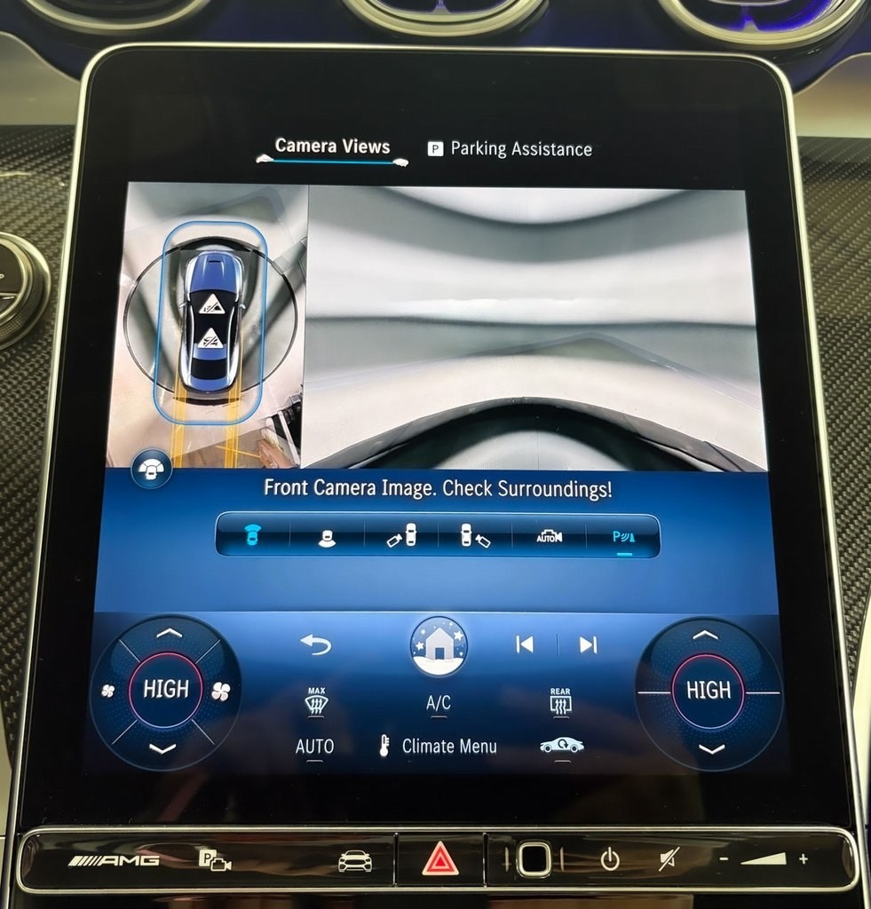 2025 MERCEDES-BENZ CLE - Image 20