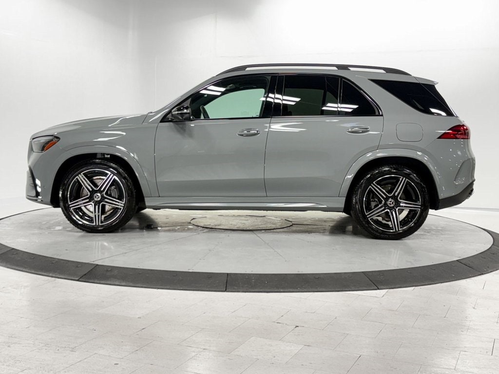 Used 2025 Mercedes-Benz GLE GLE 450e SUV