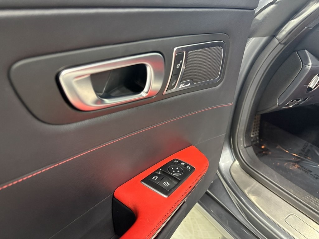 2019 MERCEDES-BENZ AMG GT - Image 8