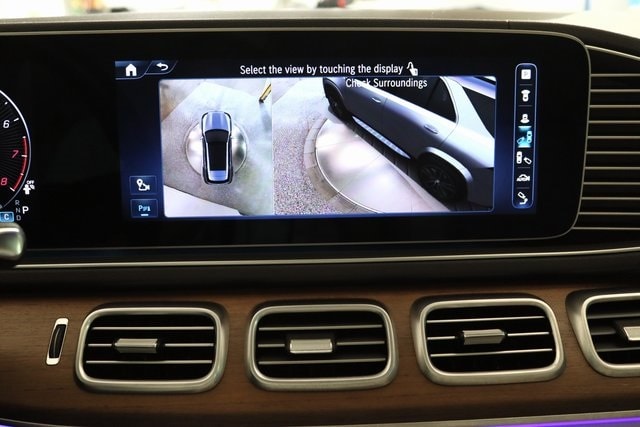 2024 MERCEDES-BENZ GLE-CLASS - Image 27