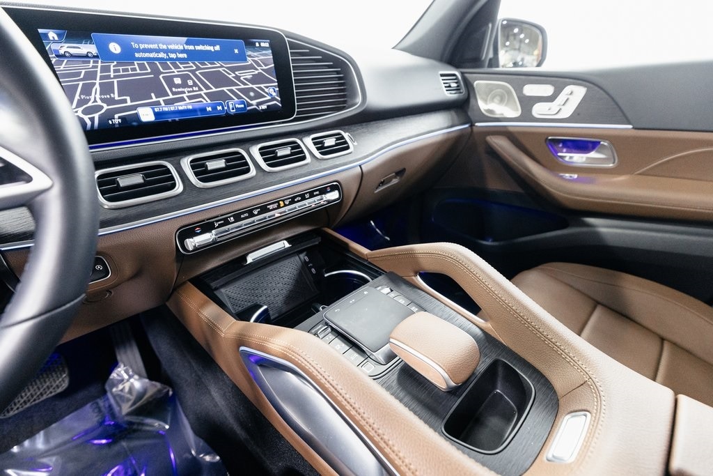 2026 MERCEDES-BENZ GLE-CLASS - Image 15