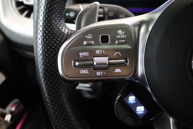 2021 MERCEDES-BENZ G-CLASS - Image 4