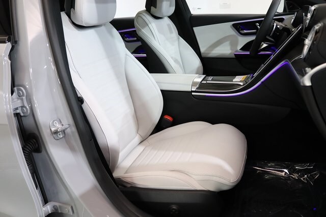 2025 MERCEDES-BENZ C-CLASS - Image 22