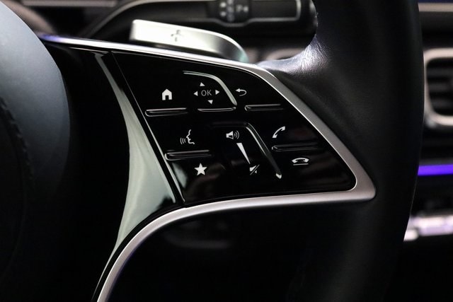 2024 MERCEDES-BENZ GLE-CLASS - Image 6