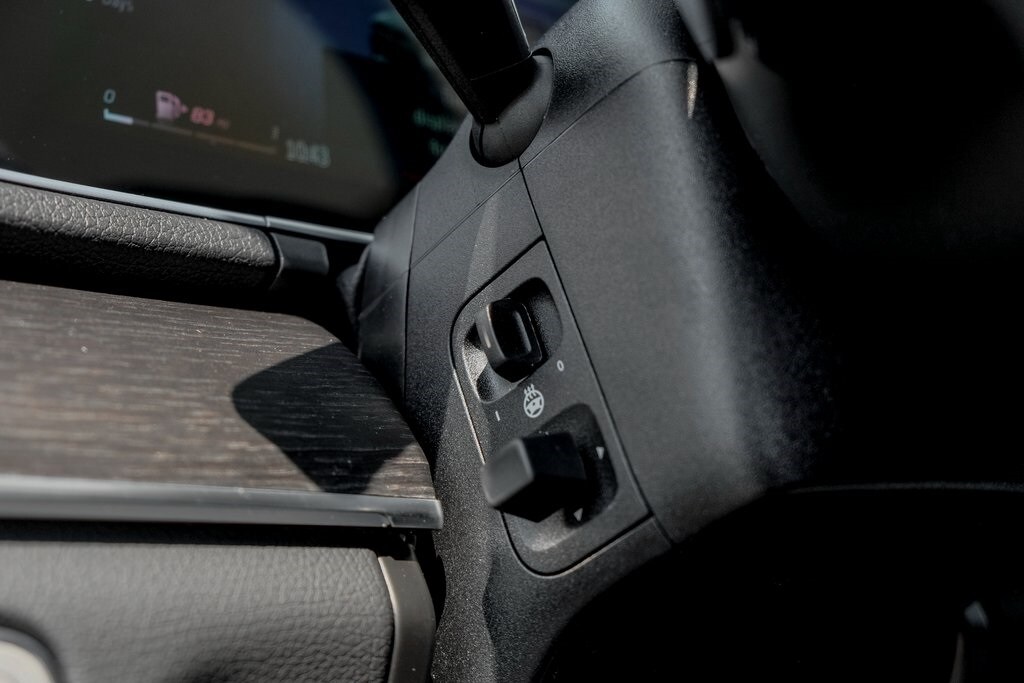 2026 MERCEDES-BENZ GLE-CLASS - Image 18