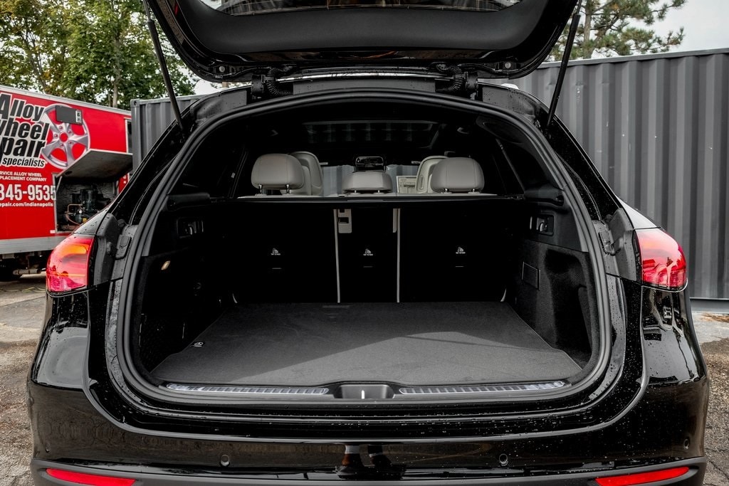 2026 MERCEDES-BENZ GLC-CLASS - Image 10