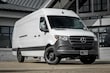  Mercedes-Benz Sprinter 2500
